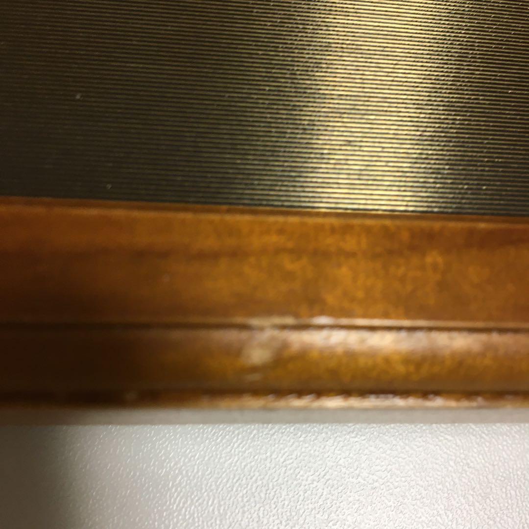 レトロ　トヨタクラウン　掛け飾り