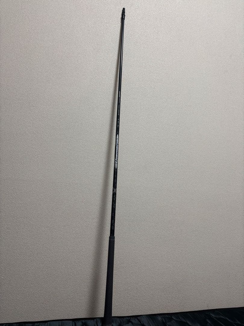Diamana TM 55 S テーラーメイド 純正シャフト
