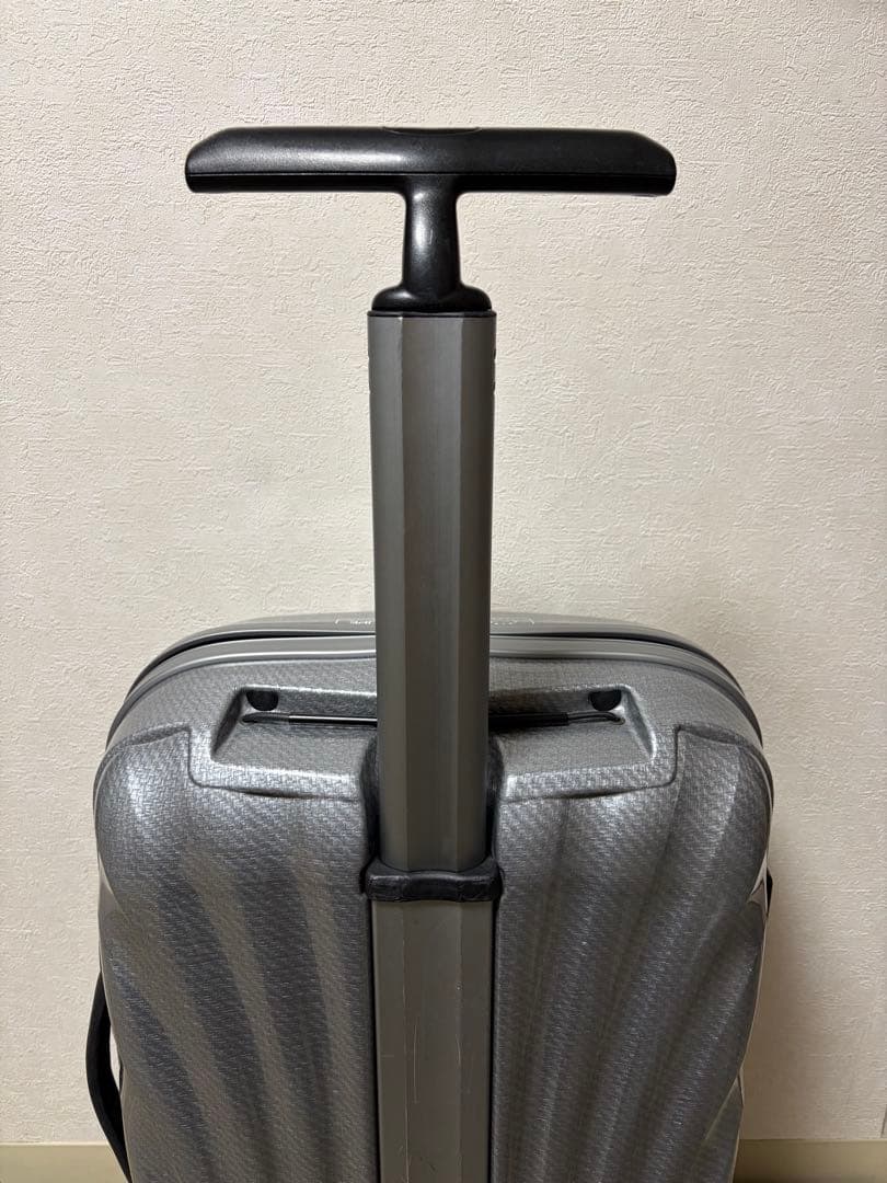 Samsonite サムソナイト コスモライト スピナー スーツケース