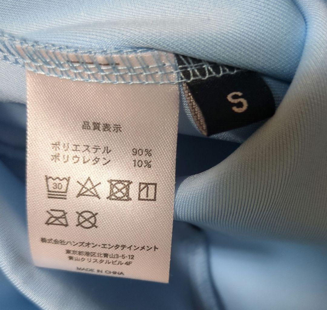 羽生結弦 リプレイ パーカー Sサイズ