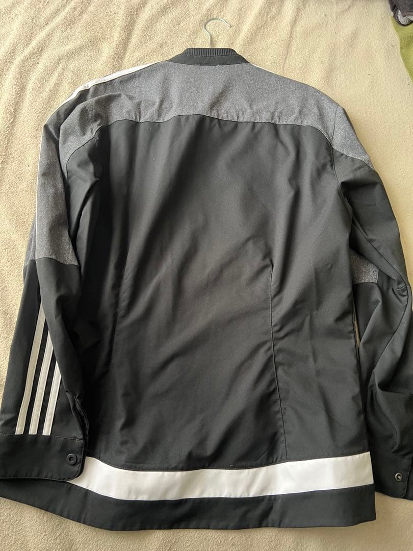 週末セール12000→9500円　横浜F・マリノスアンセム 2015 サイズXO