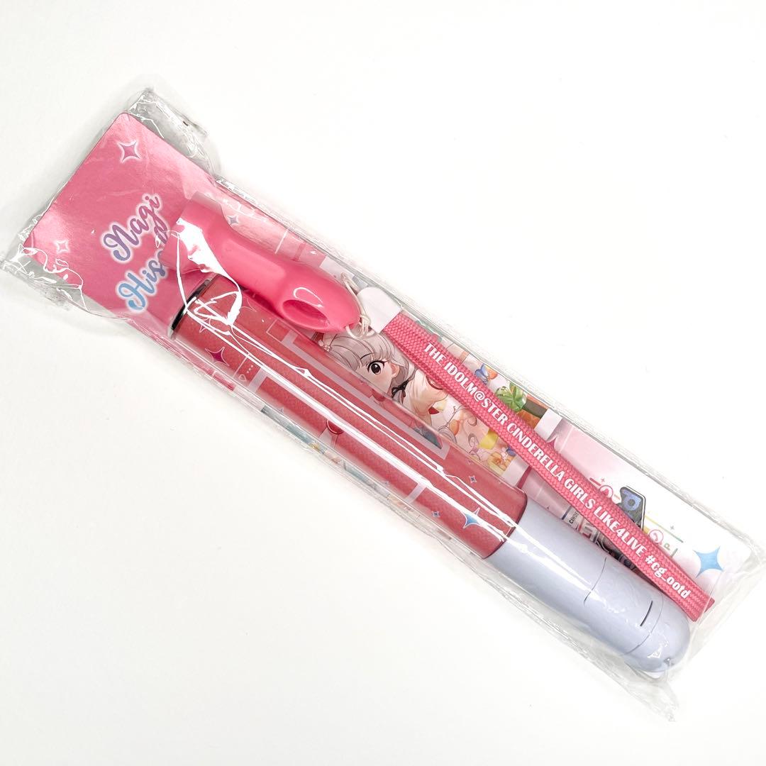 【専用】アイドルマスターシンデレラガールズ 久川凪 1/7 フィギュア　等