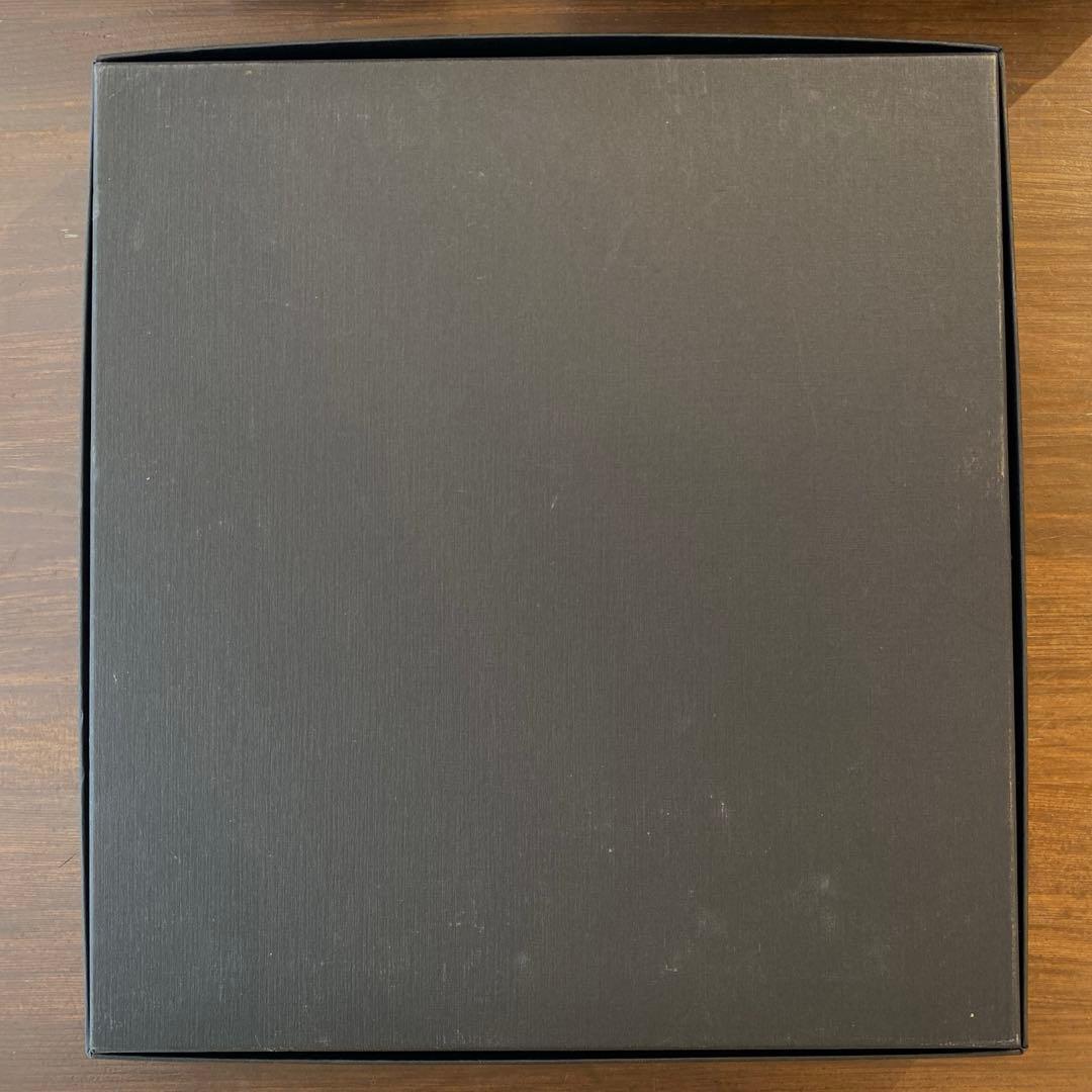 【新品未使用】Cutipol クチポールカトラリー6本セット　箱付き