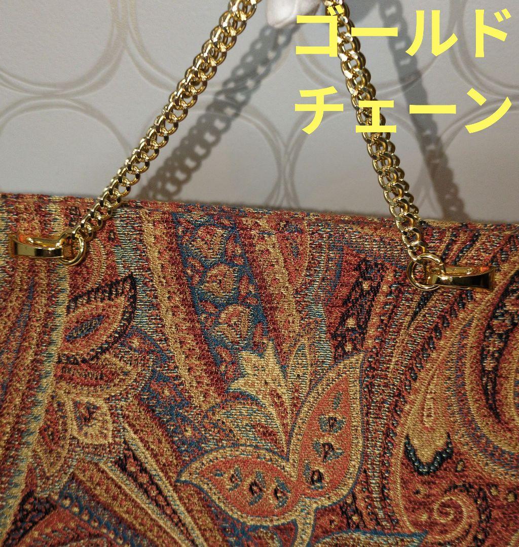 A VACATION アバケーションハンドバッグ