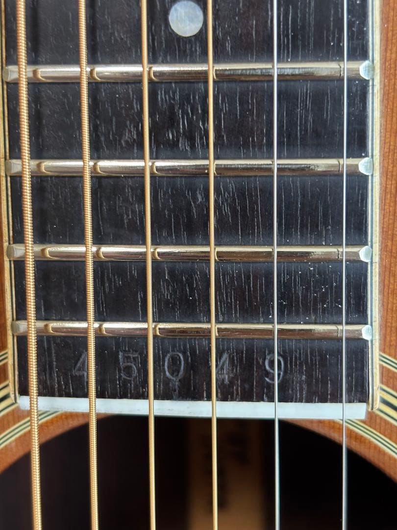 訳アリ特価⁉️レア❗️カワセ楽器オリジナルBILLY ビリー　調整済‼️