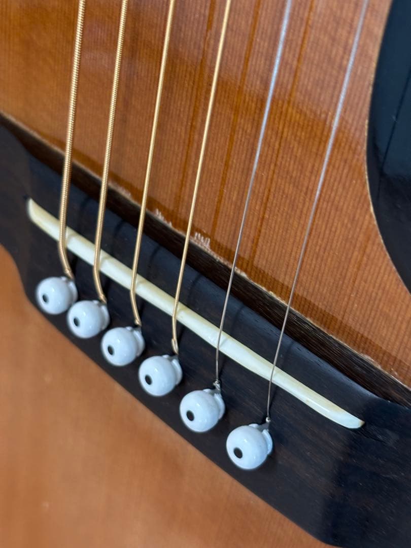 訳アリ特価⁉️レア❗️カワセ楽器オリジナルBILLY ビリー　調整済‼️