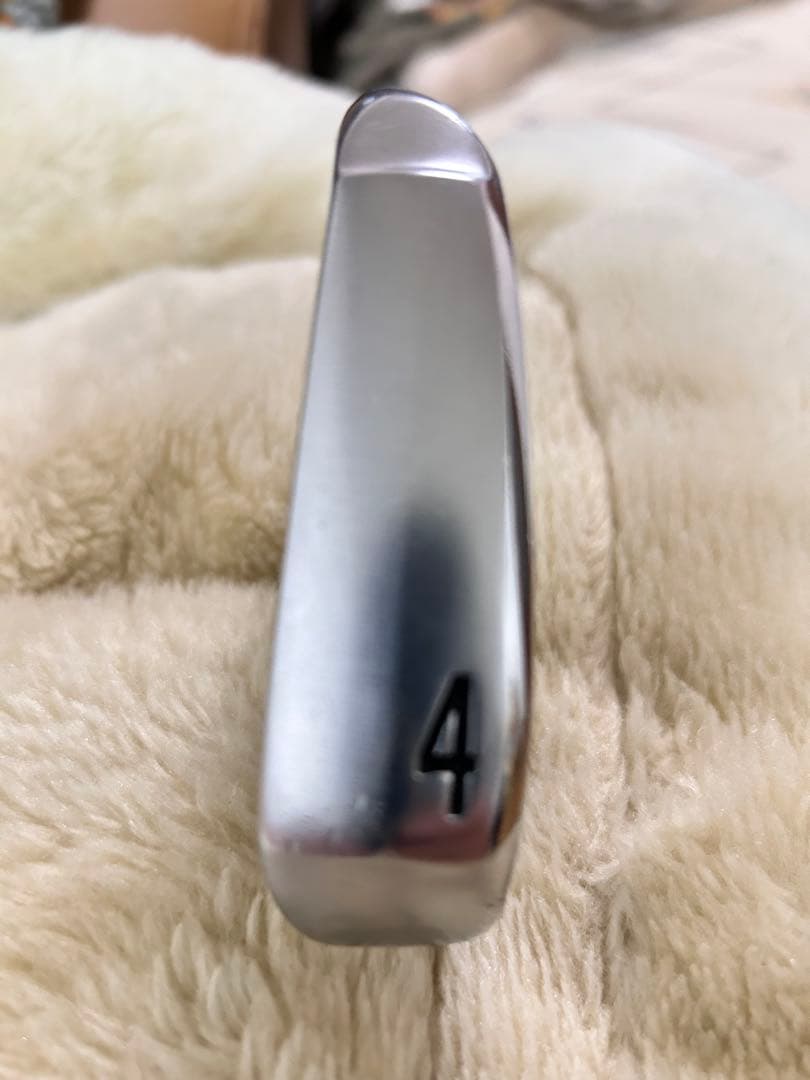 スリクソンZX5 4番アイアン単品