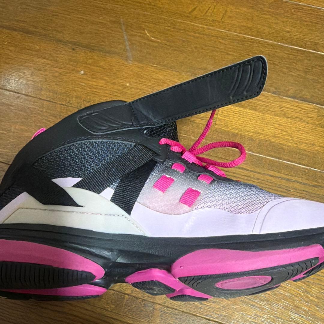 ズンバシューズ