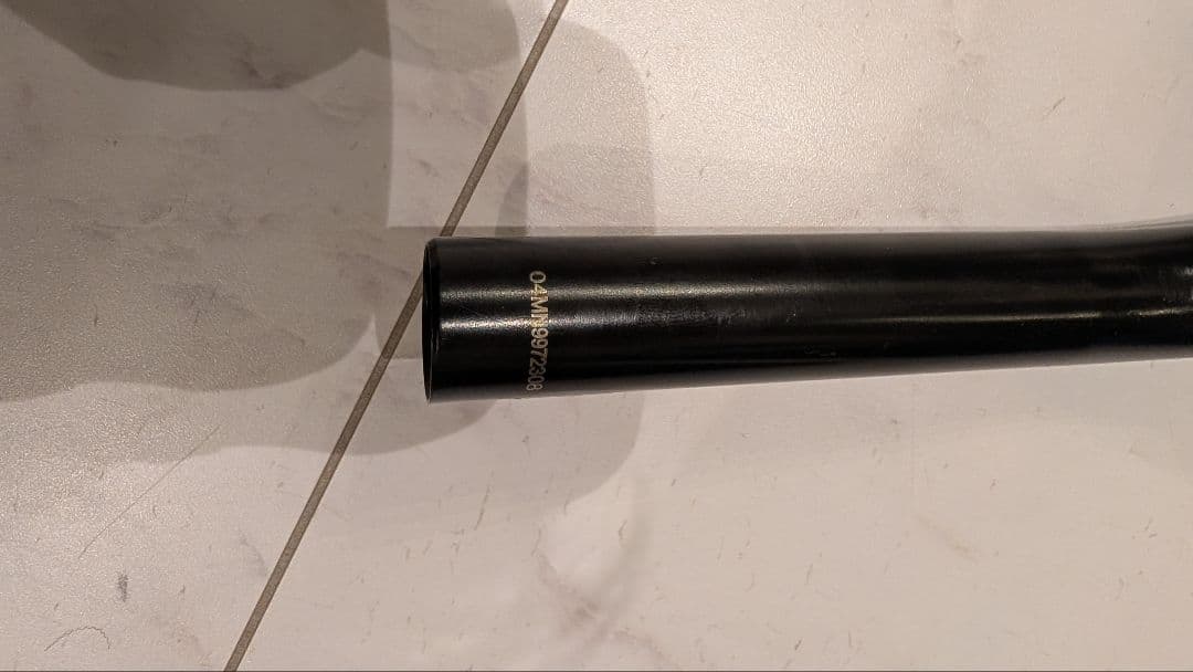 surly corner bar 46サイズ サーリー　コーナーバー