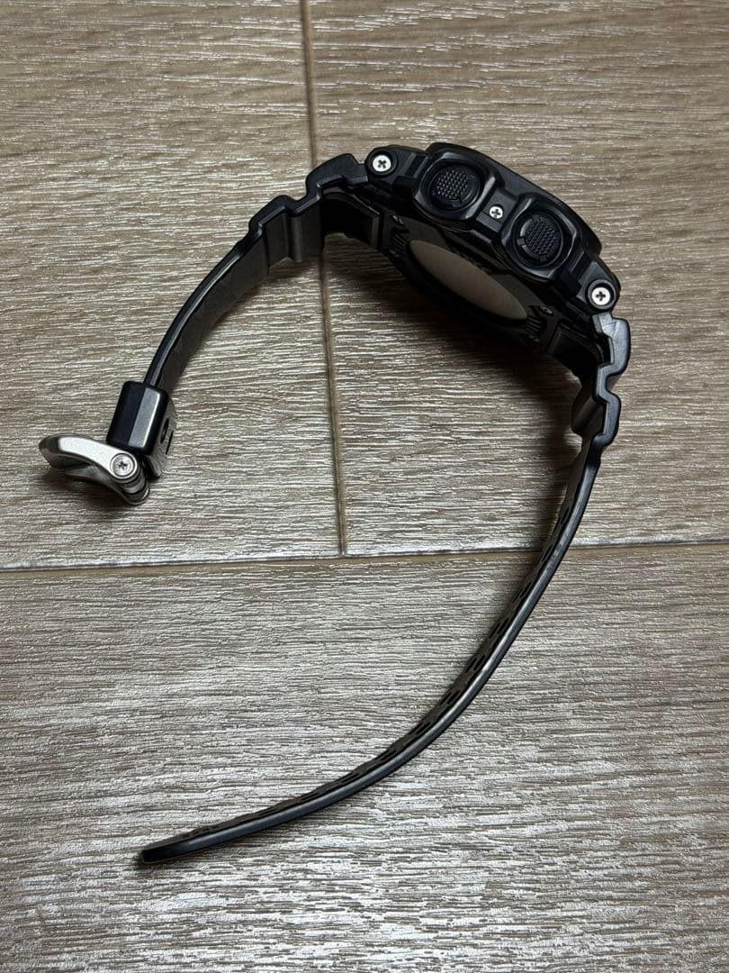 時計 CASIO G-SHOCK GXW-56