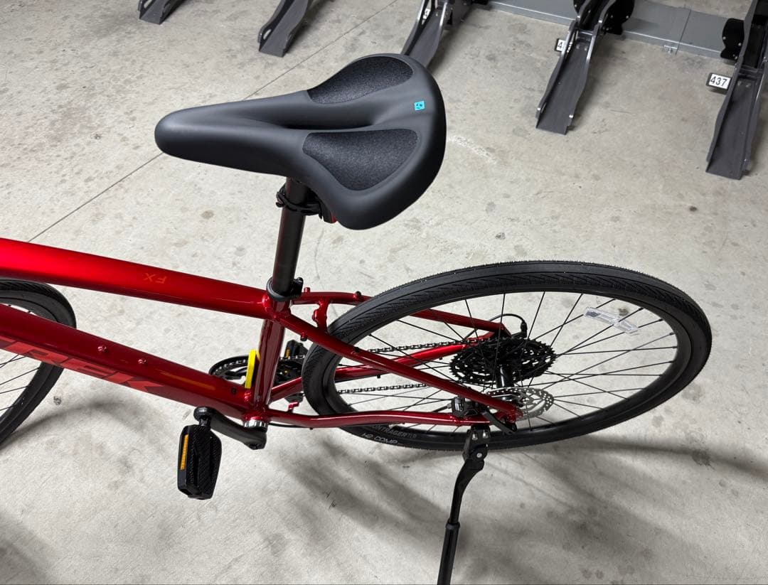 TREK FX3 Gen4 新型2025モデル 美品