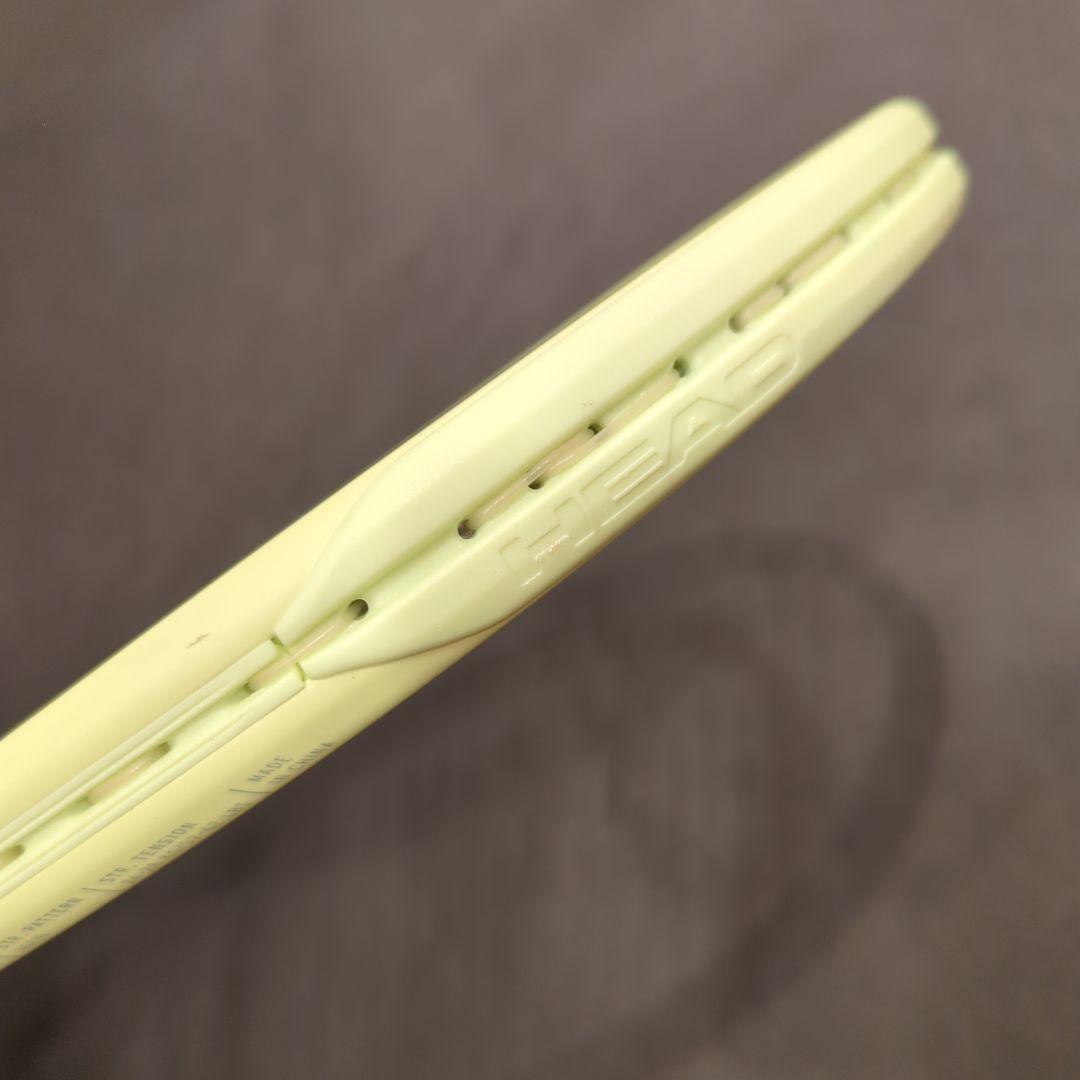 HEAD エクストリームTEAM G2