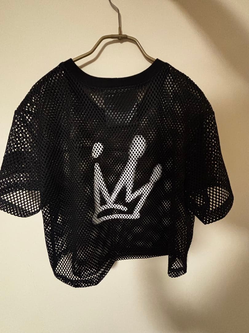 Lサイズ　Lady Gaga THE MAYHEM BALL ライブグッズ