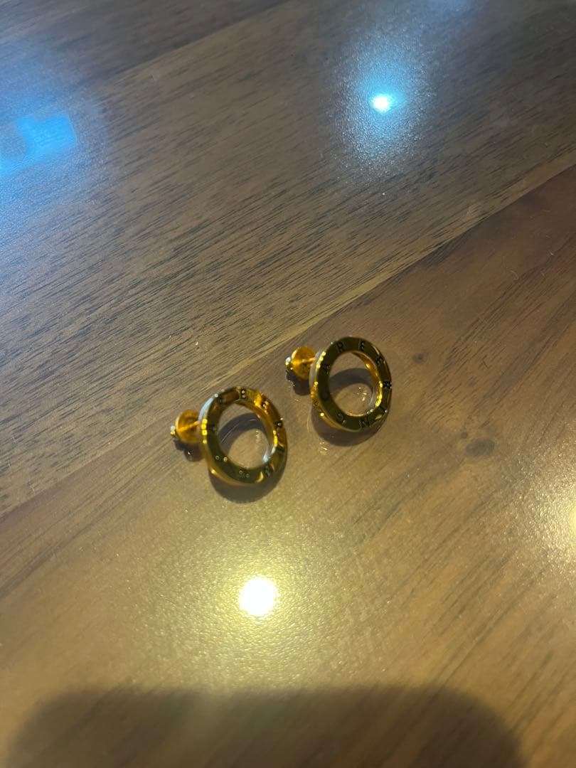 m*e様 美品　CAREERING キャリアリング CHANSON R301 ピ