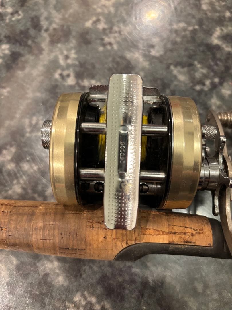 アブ　アンバサダー　abu 2500c 限定