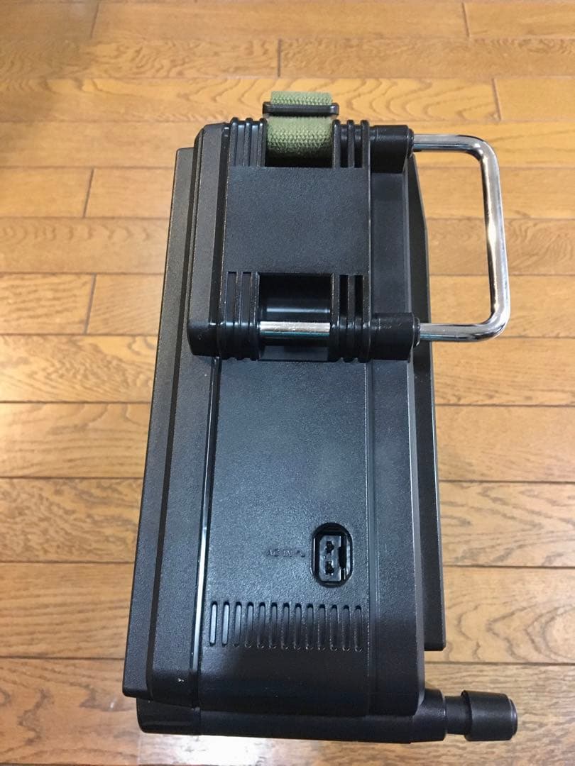 National PROCEED2800 BCLラジオ