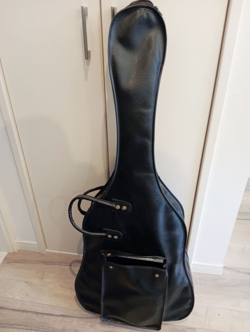 Rumbler by Morris　エレアコギター【良品】