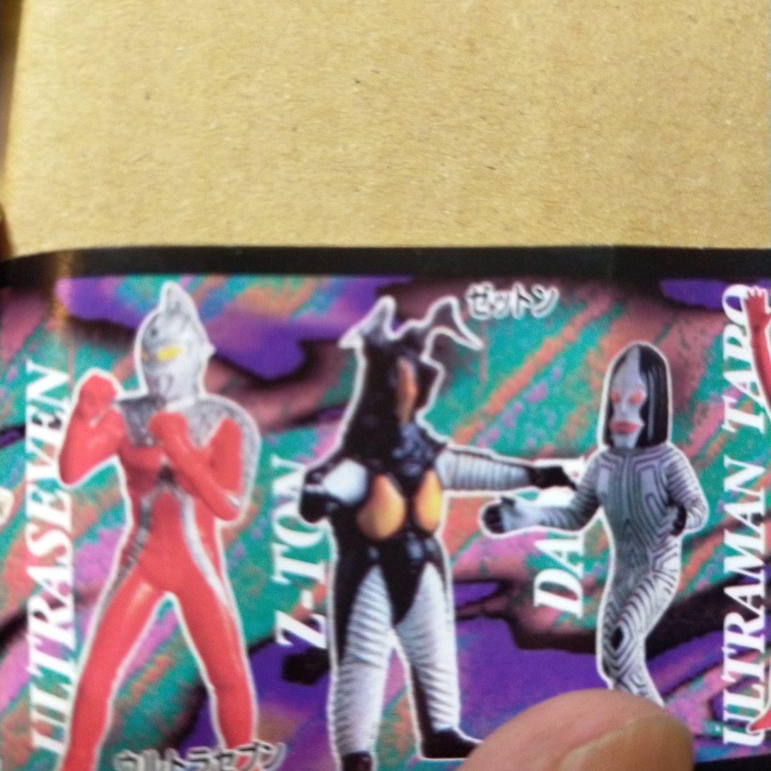 超貴重レア　hgウルトラマン ベストセレクション　10種　コンプリート