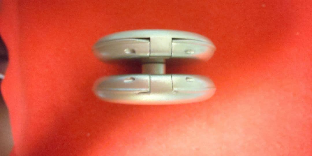 簡易版 スケバン刑事 アップ用 ヨーヨー 麻宮サキ マックスファクター