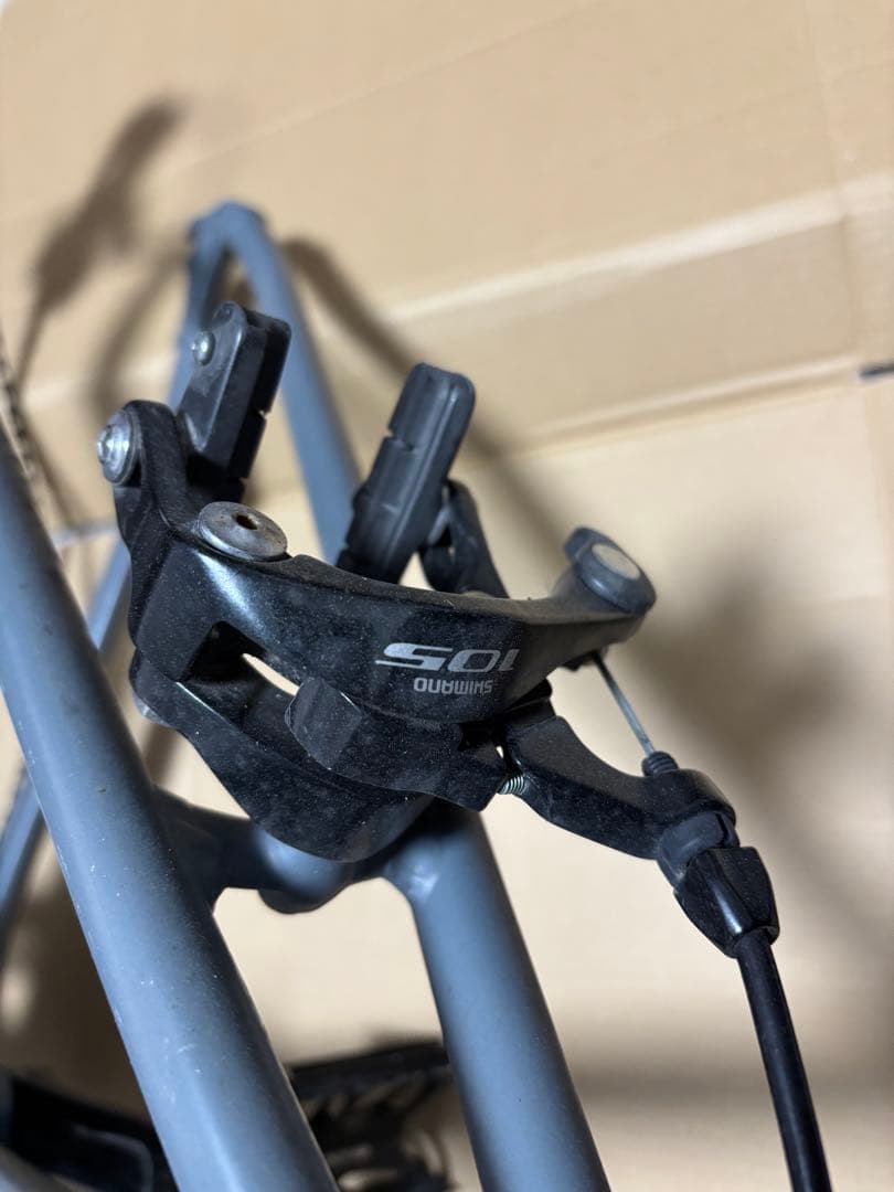 scottスコットスピードスター ロードバイク 値下げ⭕️