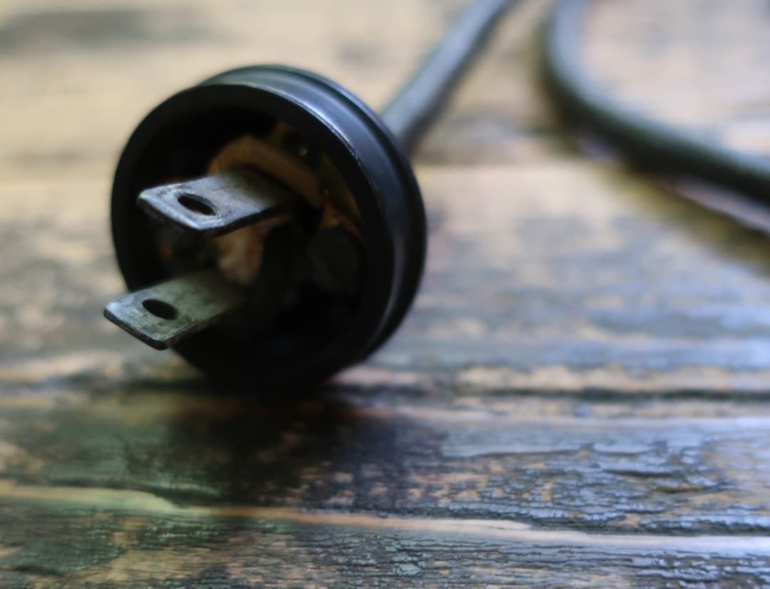 アンティーク レトロ 扇風機