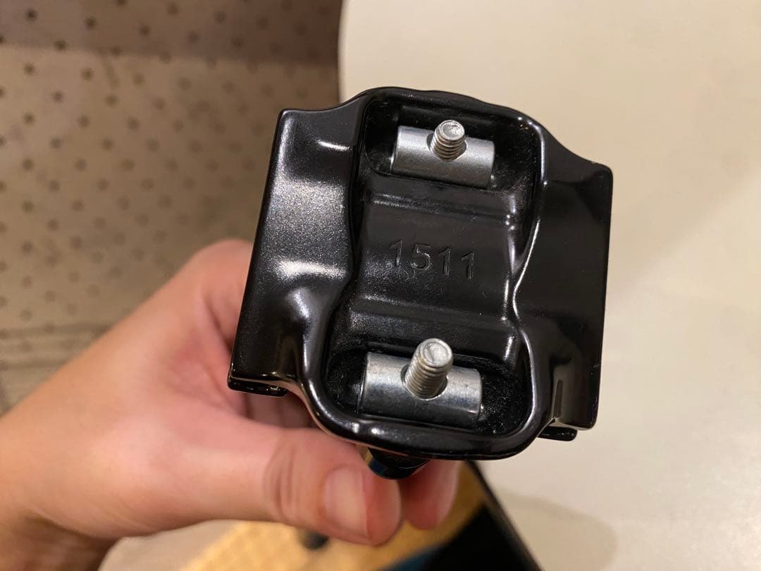 THOMSON Elite シートポスト 25.4mm 新品