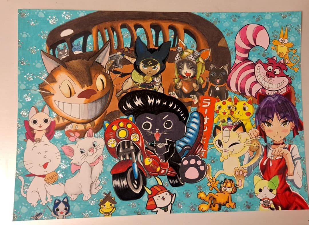 NieRミケ推しページ