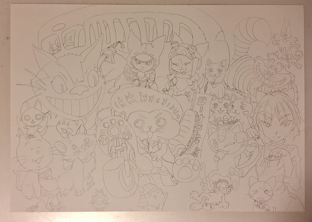 NieRミケ推しページ