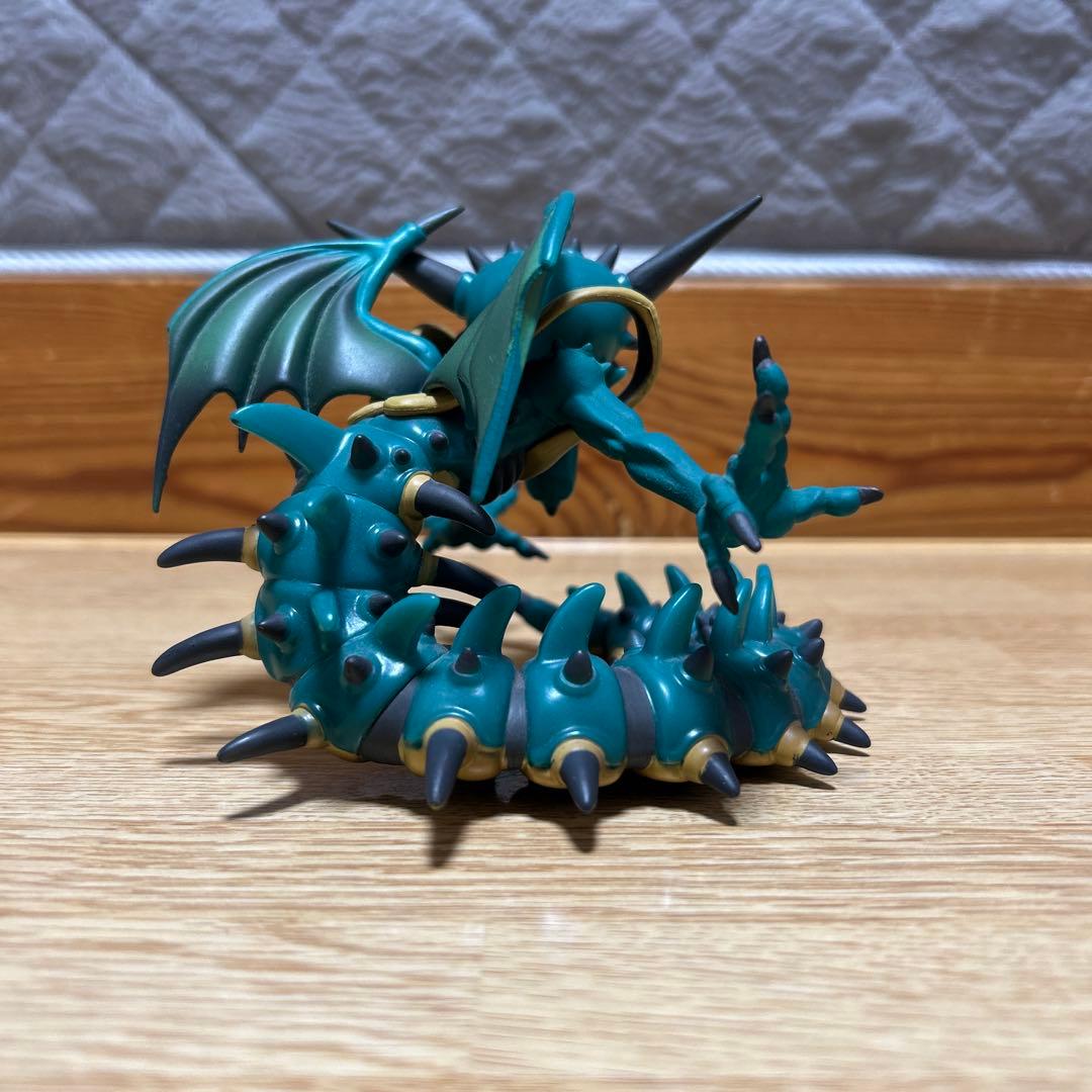 オルゴデミーラ ドラクエソフビモンスター