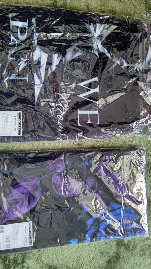 xjapan  バスタオル、フェイスタオル