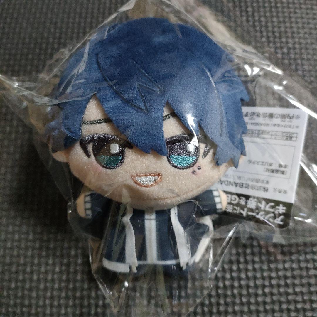 【未使用】　桃源暗鬼　ちびぐるみ　オンクレ　まとめ売り