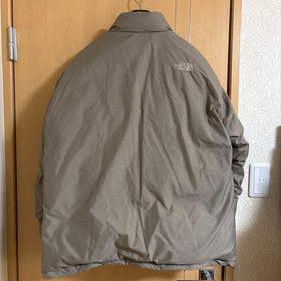 新品ノースフェイス オルタレーションシエラジャケット M