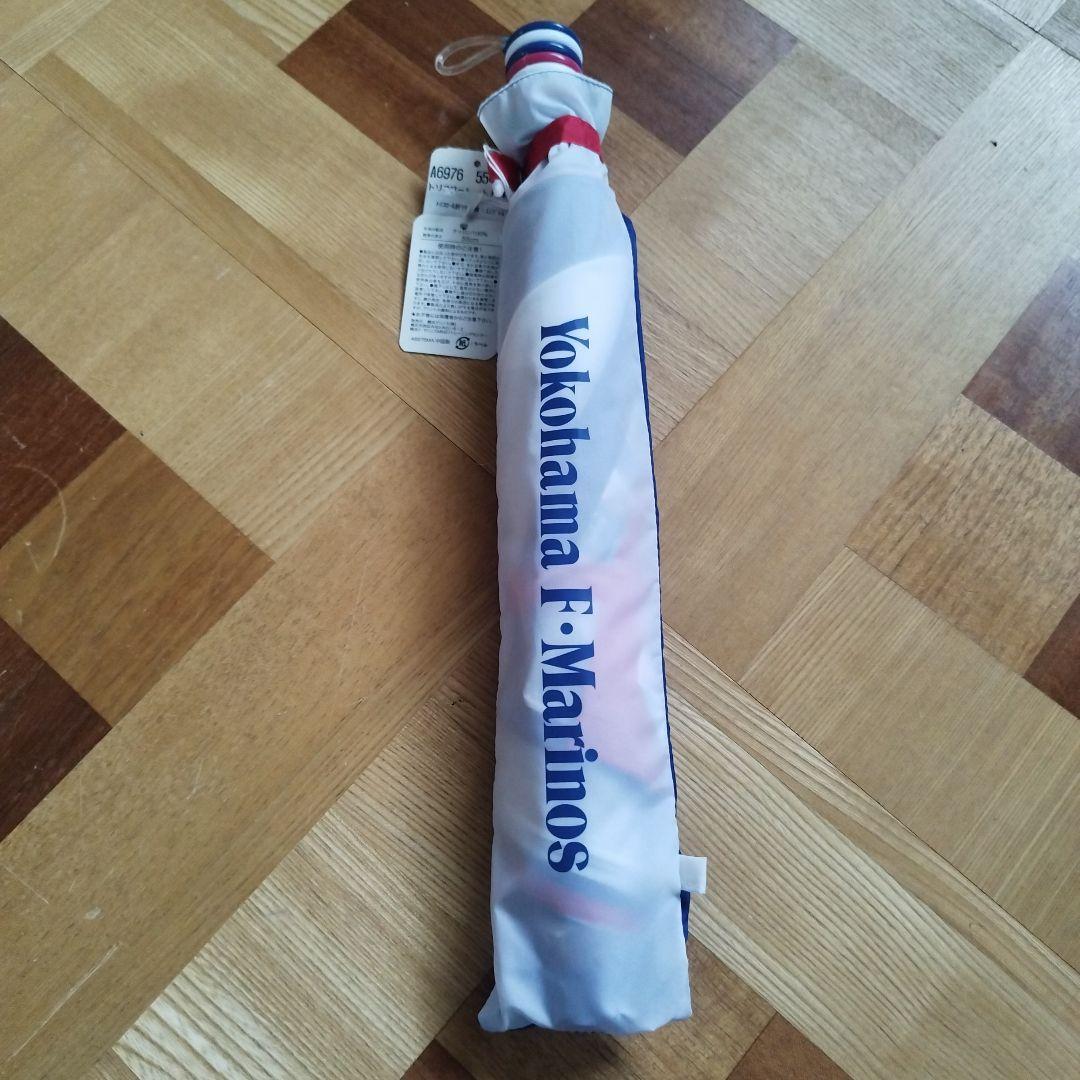 【直筆サイン】中村俊輔　トリパラ　折り畳み傘