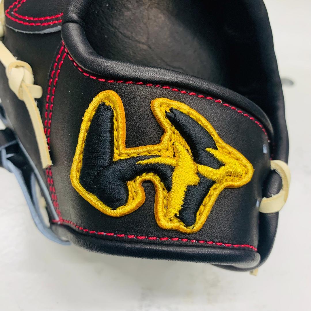 ワールドペガサス　数量限定　WGN5FU73　硬式・軟式兼用　外野手用　コユニ