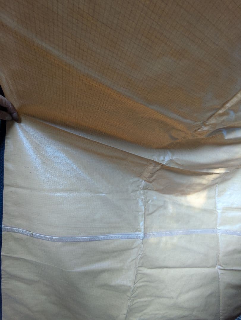 ARB サイドオーニング　サイドウインド　オーバーランド