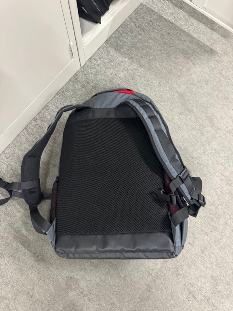 KOLBERG マレットバック　リュック