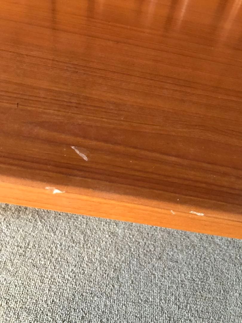 昭和レトロ　古家具　座卓　和風　ローテーブル　机　アンティーク ちゃぶ台 木製