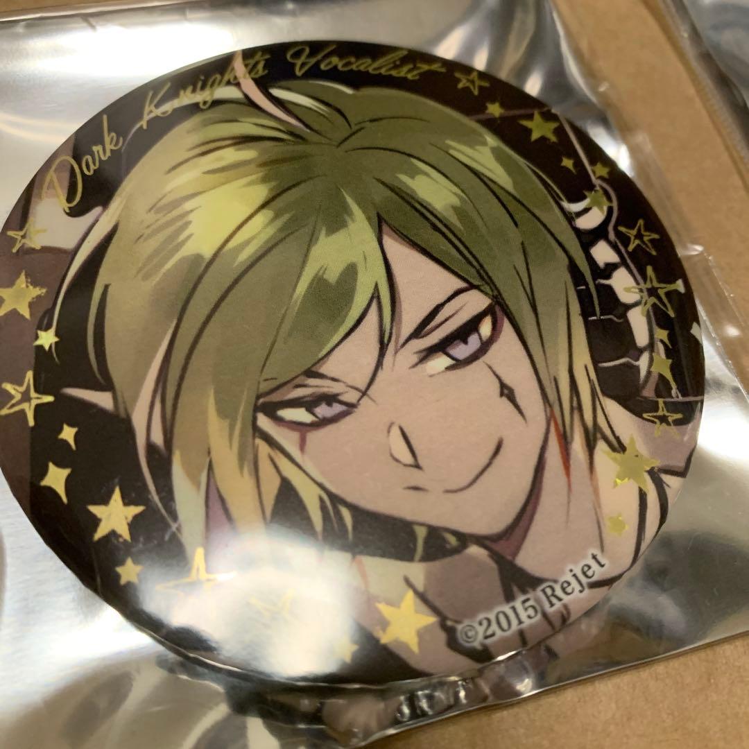 ディアヴォ ディアヴォーカリスト ハロウィン モモチ