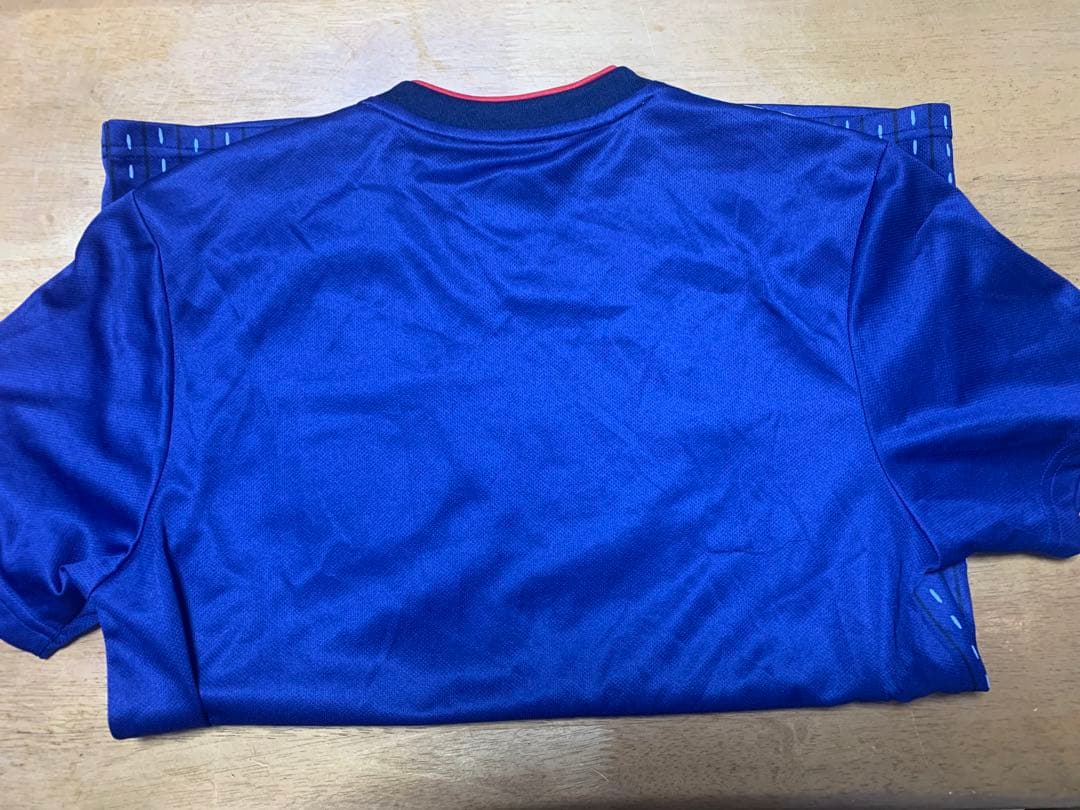 レプリカユニフォーム　オリンピック日本代表　サッカー日本代表　各種