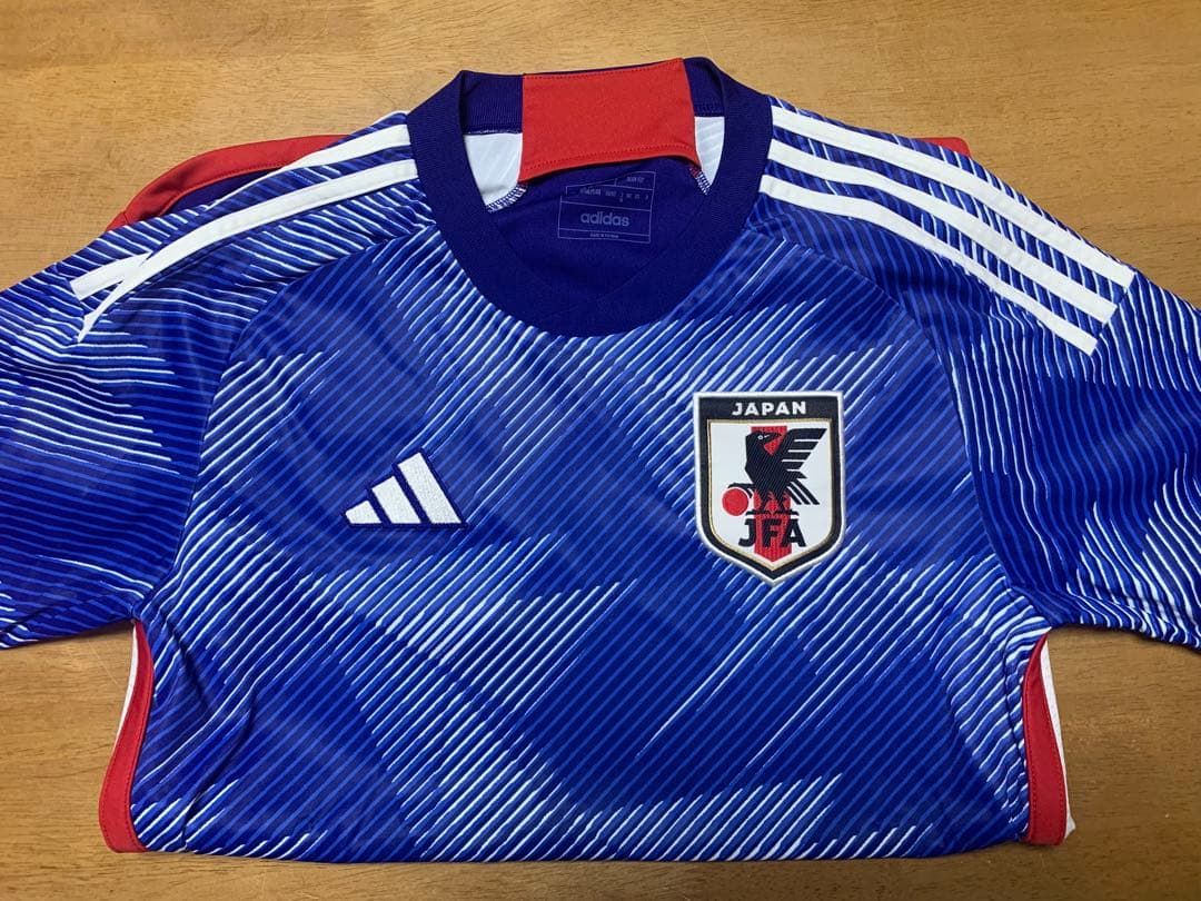 レプリカユニフォーム　オリンピック日本代表　サッカー日本代表　各種