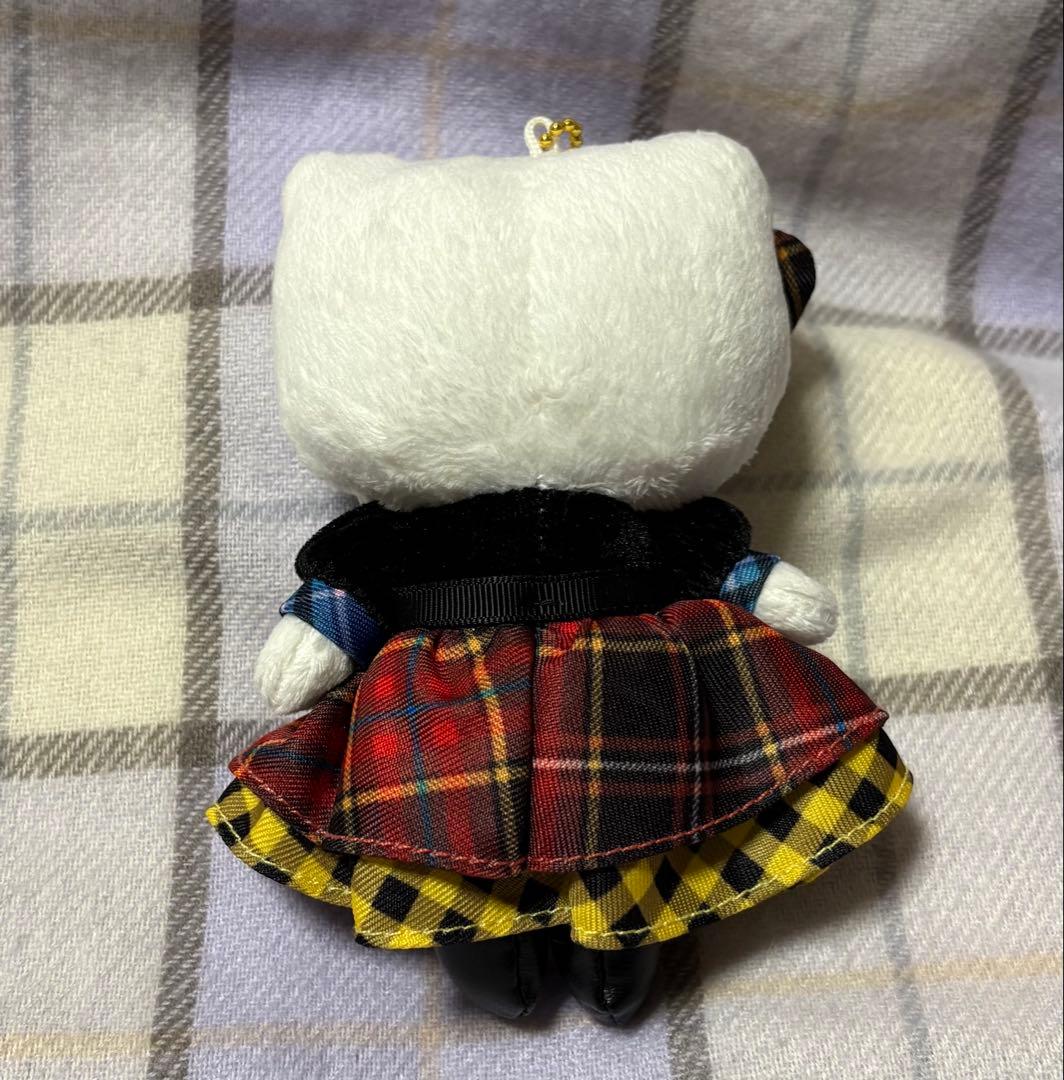 サンリオ ハローキティ・ミミィ バースデーマスコット2020