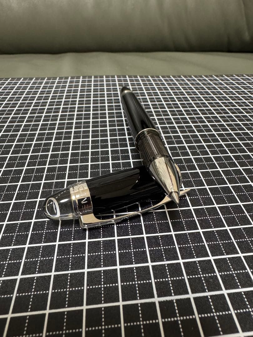 モンブラン　ローラーボール