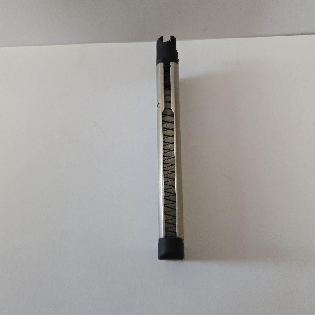 東京マルイ、ガスブロ、ストライクウォーリア