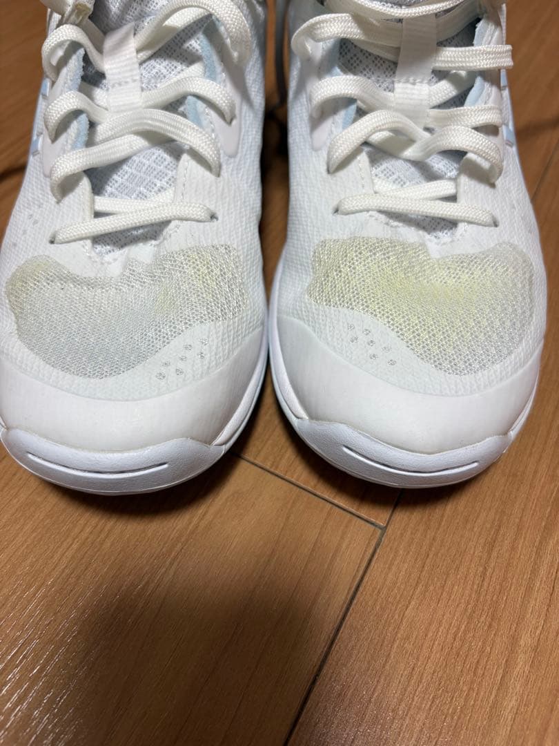 ASICS ゲルフェアリー9 バスケットボールシューズ