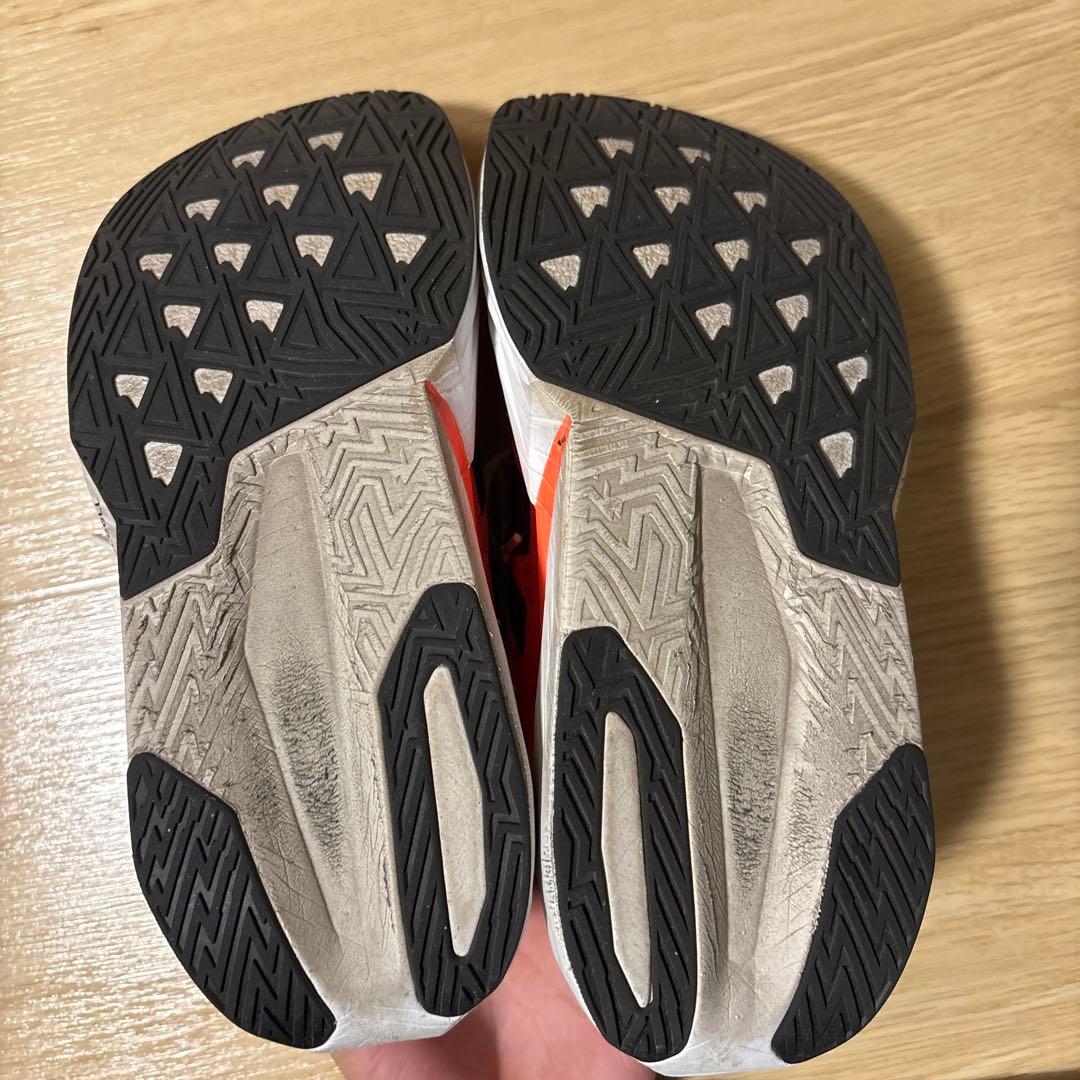 ニューバランス FUELCELL rebel5 27.5cm