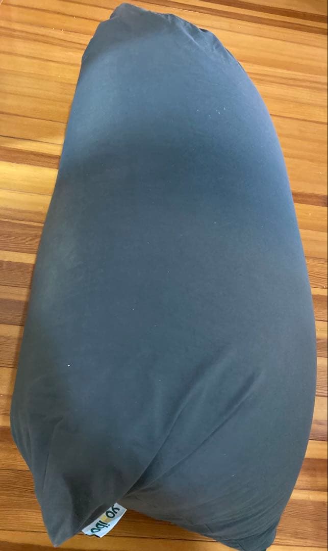 ★送料込み★ヨギボー マックス yogibo maxダークグレー