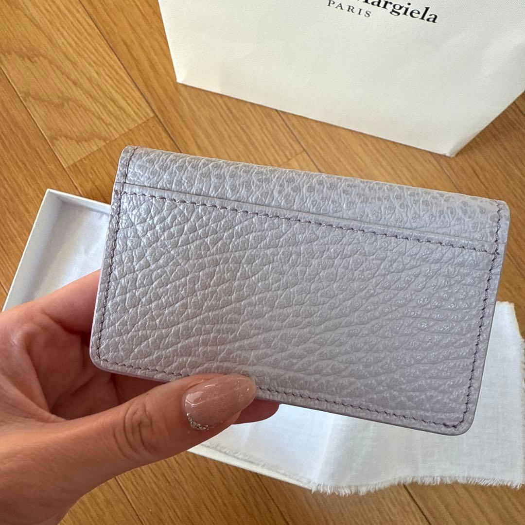 Maison Margiela名刺入れ カードケース マルジェラ