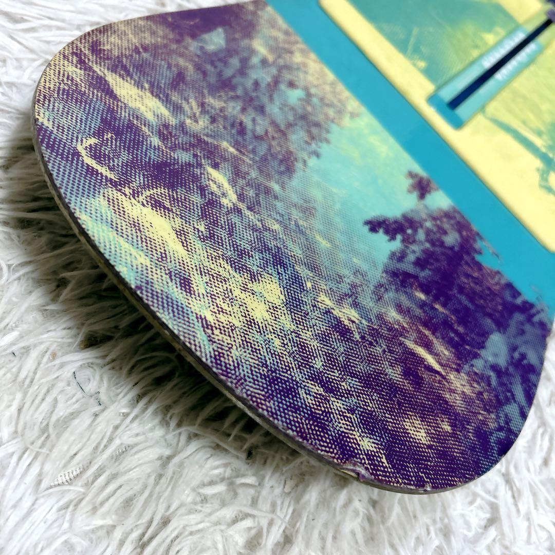 BURTON スノボ SOCIALITE 142㎝ Burtonスノボバッグ付