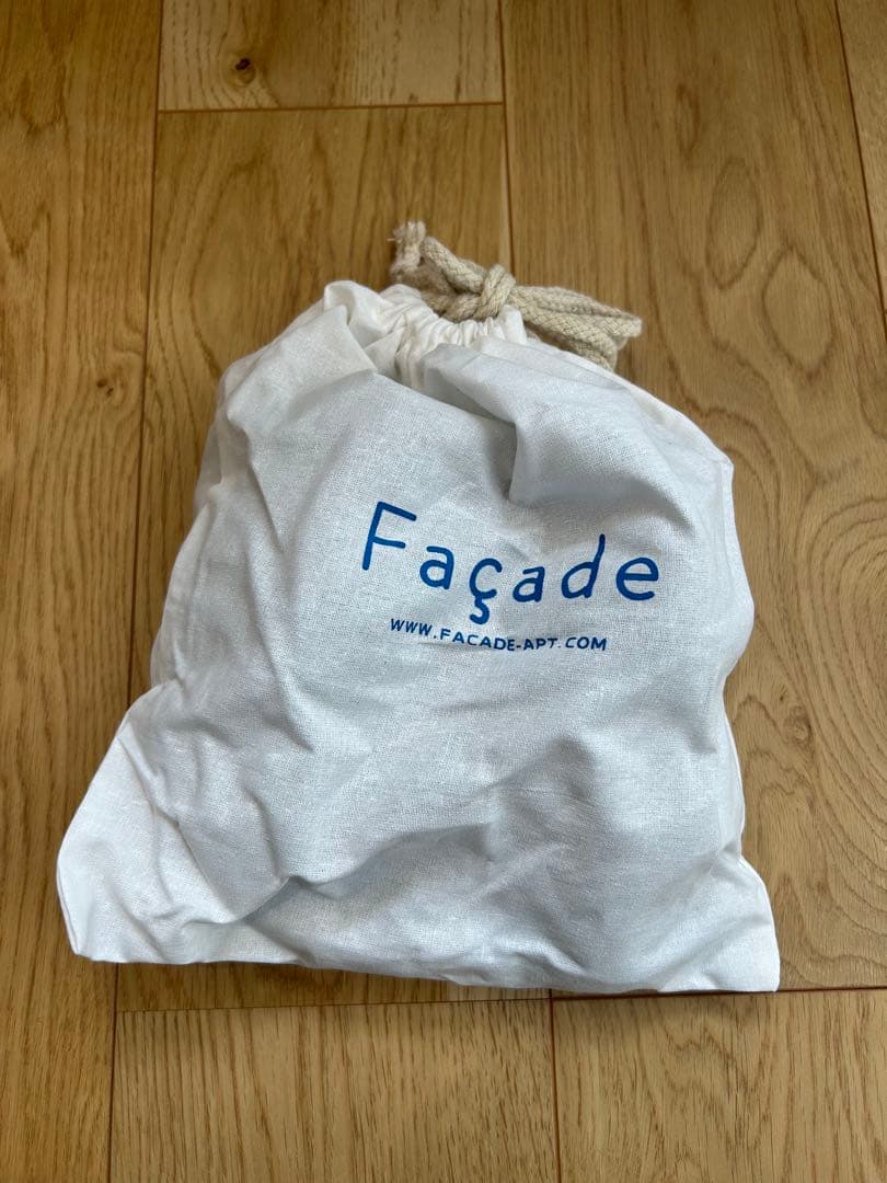façade サンダル　28