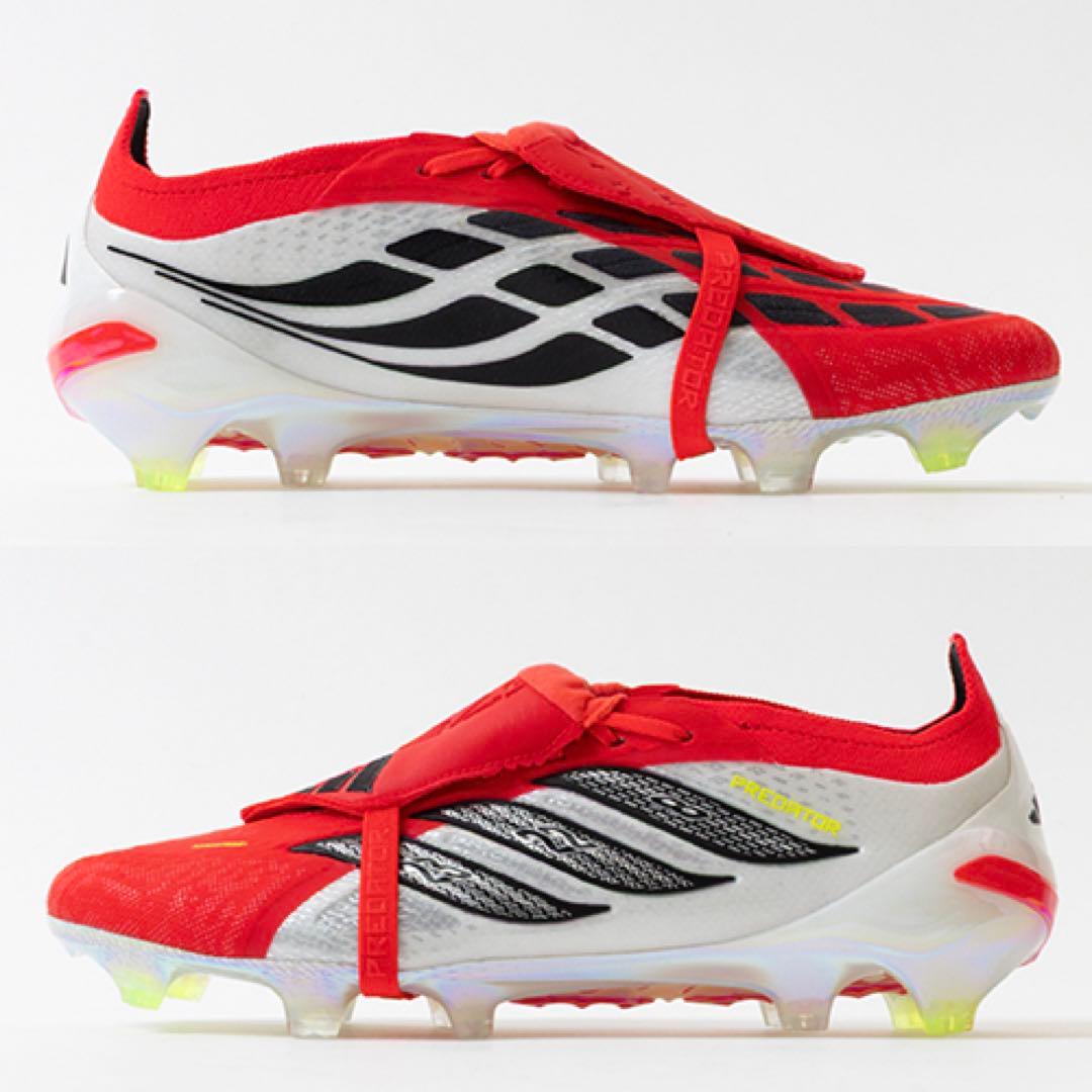 【28.0cm】PREDATOR ELITE FT FG UNLOCKED